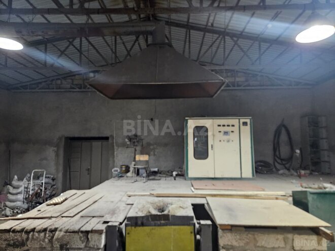İcarəyə verilir  obyekt 600 m², Hövsan q., photo 4 from 10