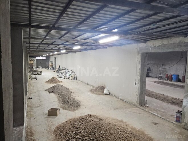 İcarəyə verilir  obyekt 600 m², Hövsan q., photo 9 from 10