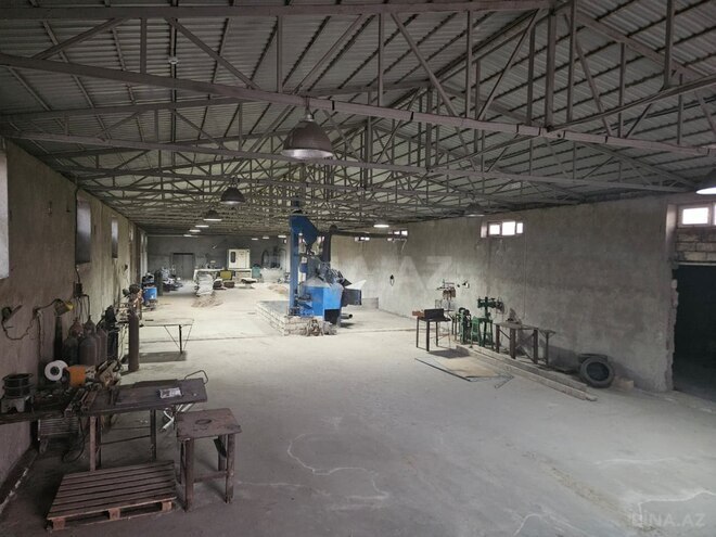 İcarəyə verilir  obyekt 600 m², Hövsan q., photo 3 from 10