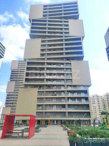 Satılır 2 otaqlı yeni tikili 100 m², 8 Noyabr m., photo 3 from 12