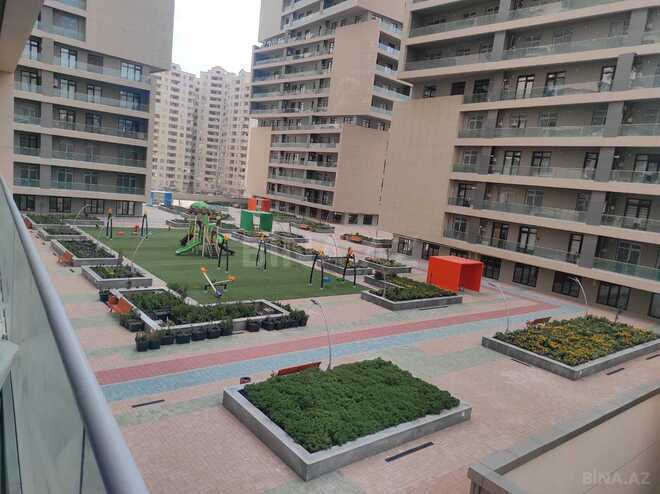 Satılır 2 otaqlı yeni tikili 100 m², 8 Noyabr m., photo 4 from 12