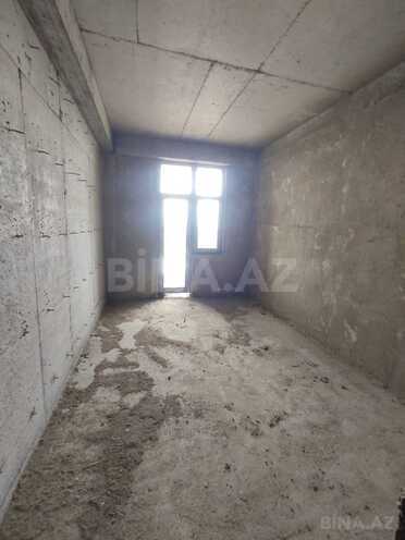 Satılır 2 otaqlı yeni tikili 100 m², 8 Noyabr m., photo 8 from 12