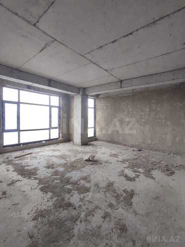 Satılır 2 otaqlı yeni tikili 100 m², 8 Noyabr m., photo 11 from 12