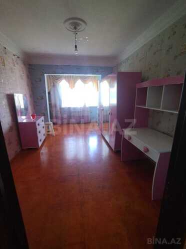 Satılır 3 otaqlı köhnə tikili 100 m², Hövsan q., photo 3 from 10