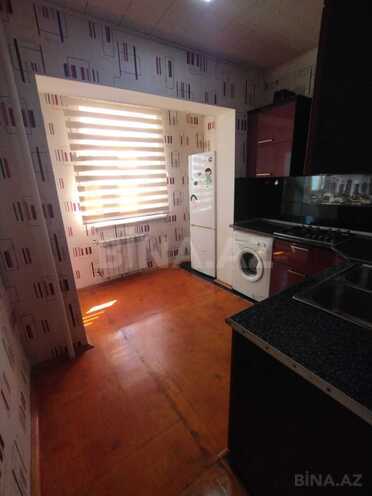 Satılır 3 otaqlı köhnə tikili 100 m², Hövsan q., photo 8 from 10