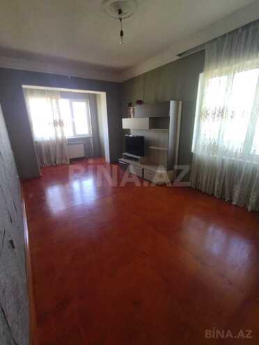 Satılır 3 otaqlı köhnə tikili 100 m², Hövsan q., photo 4 from 10