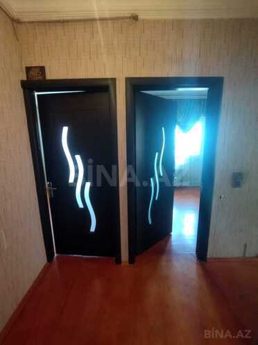 Satılır 3 otaqlı köhnə tikili 100 m², Hövsan q., photo 9 from 10