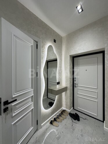 Satılır 3 otaqlı yeni tikili 96.7 m², Gənclik m., photo 10 from 15