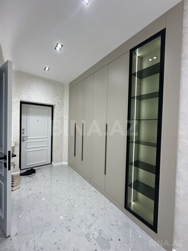Satılır 3 otaqlı yeni tikili 96.7 m², Gənclik m., photo 11 from 15