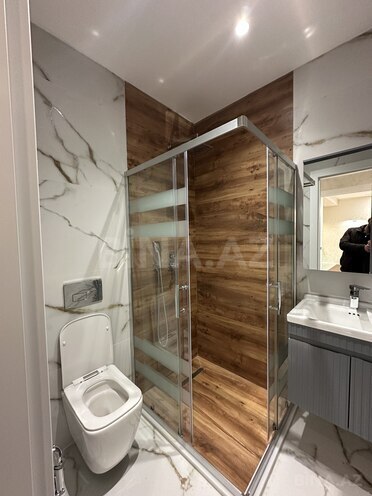 Satılır 3 otaqlı yeni tikili 96.7 m², Gənclik m., photo 12 from 15