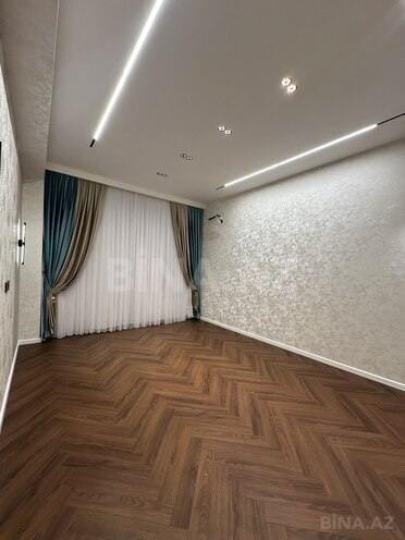 Satılır 3 otaqlı yeni tikili 96.7 m², Gənclik m., photo 3 from 15