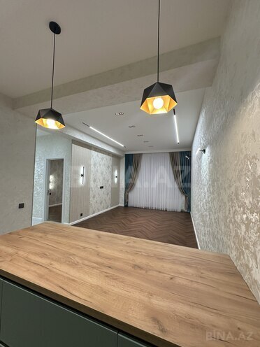 Satılır 3 otaqlı yeni tikili 96.7 m², Gənclik m., photo 6 from 15