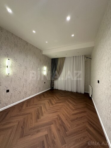 Satılır 3 otaqlı yeni tikili 96.7 m², Gənclik m., photo 8 from 15