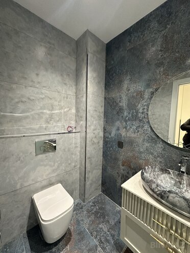 Satılır 3 otaqlı yeni tikili 96.7 m², Gənclik m., photo 13 from 15