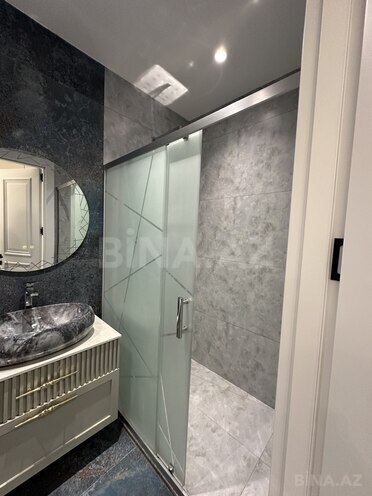Satılır 3 otaqlı yeni tikili 96.7 m², Gənclik m., photo 14 from 15