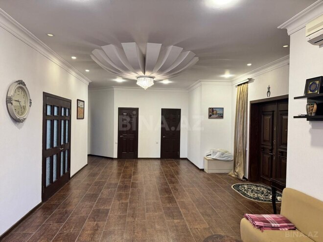 İcarəyə verilir 7 otaqlı həyət evi/bağ evi 600 m², Pirşağı q., photo 7 from 16