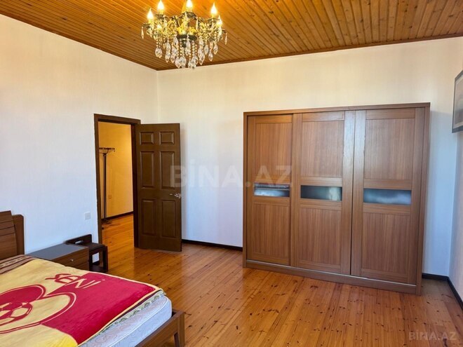 İcarəyə verilir 7 otaqlı həyət evi/bağ evi 600 m², Pirşağı q., photo 10 from 16