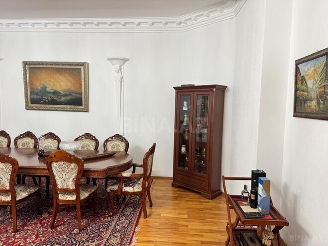 İcarəyə verilir 7 otaqlı həyət evi/bağ evi 600 m², Pirşağı q., photo 8 from 16