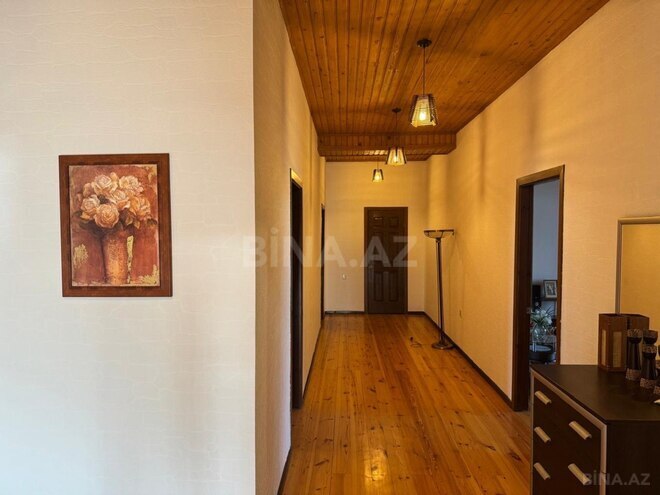 İcarəyə verilir 7 otaqlı həyət evi/bağ evi 600 m², Pirşağı q., photo 9 from 16