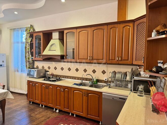 İcarəyə verilir 7 otaqlı həyət evi/bağ evi 600 m², Pirşağı q., photo 6 from 16