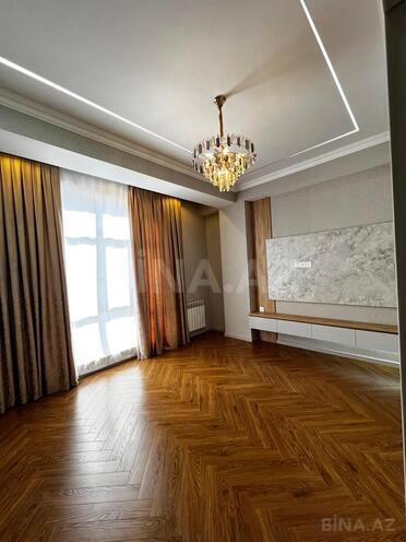Satılır 3 otaqlı yeni tikili 86 m², Qara Qarayev m., photo 11 from 19