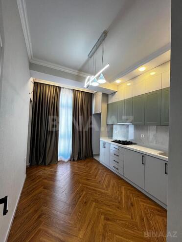 Satılır 3 otaqlı yeni tikili 86 m², Qara Qarayev m., photo 8 from 19