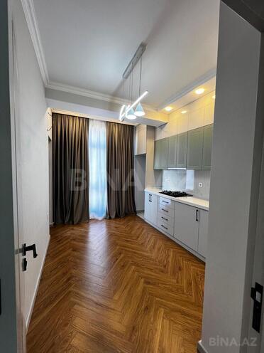 Satılır 3 otaqlı yeni tikili 86 m², Qara Qarayev m., photo 9 from 19
