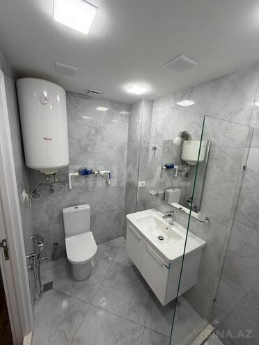 İcarəyə verilir 4 otaqlı ofis 75 m², Ağ şəhər q., photo 7 from 8