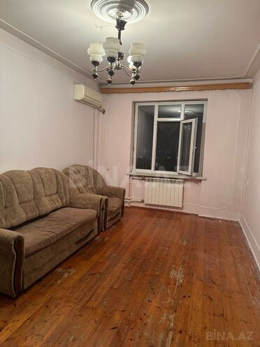 Сдаётся 2-комн. вторичка 55 м², пос. Массив А, photo 16 from 17