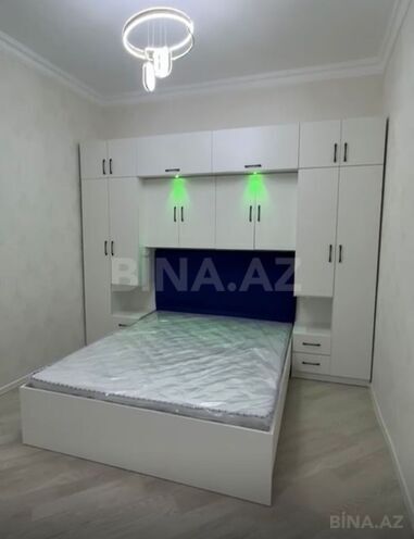 Satılır 2 otaqlı yeni tikili 68 m², Abşeron r., photo 4 from 9