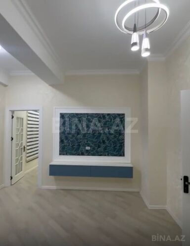 Satılır 2 otaqlı yeni tikili 68 m², Abşeron r., photo 3 from 9