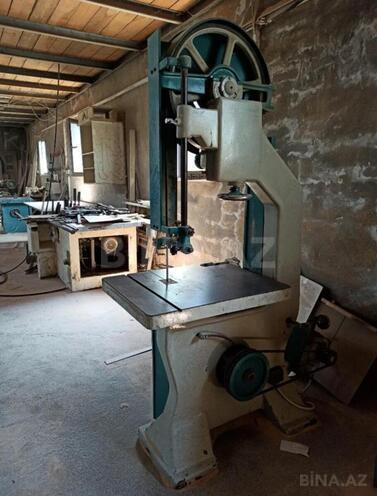 İcarəyə verilir  obyekt 500 m², Zabrat q., photo 11 from 16