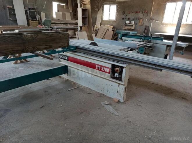 İcarəyə verilir  obyekt 500 m², Zabrat q., photo 6 from 16