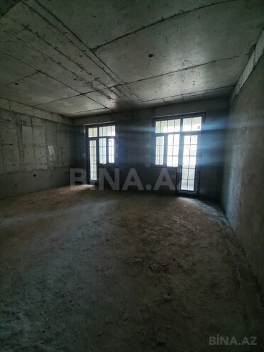 Продаётся 3-комн. новостройка 142.5 м², м. Элмляр Академиясы, photo 6 from 9