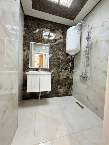 Продаётся 3-комн. вторичка 87 м², м. Халглар Достлугу, photo 9 from 12