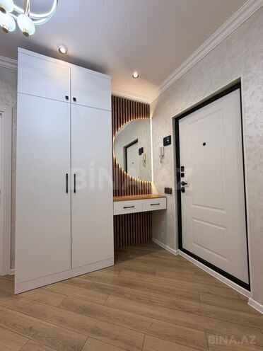 Продаётся 3-комн. вторичка 87 м², м. Халглар Достлугу, photo 6 from 12