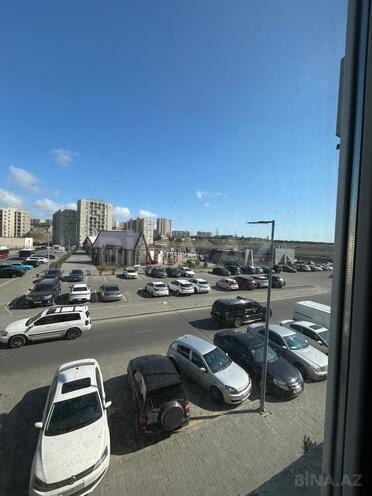Satılır 3 otaqlı yeni tikili 86 m², Yasamal q., photo 18 from 22
