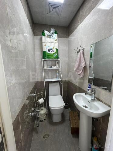 Satılır 3 otaqlı yeni tikili 86 m², Yasamal q., photo 21 from 22