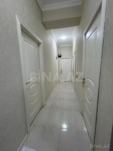 Satılır 3 otaqlı yeni tikili 86 m², Yasamal q., photo 13 from 22