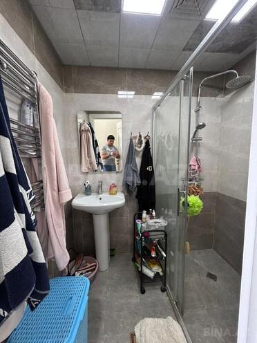 Satılır 3 otaqlı yeni tikili 86 m², Yasamal q., photo 19 from 22