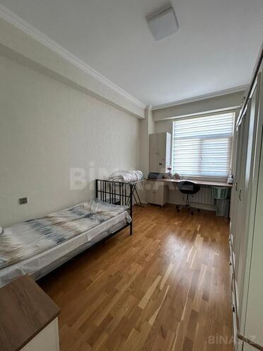 Satılır 3 otaqlı yeni tikili 86 m², Yasamal q., photo 8 from 22