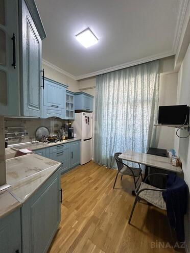 Satılır 3 otaqlı yeni tikili 86 m², Yasamal q., photo 11 from 22