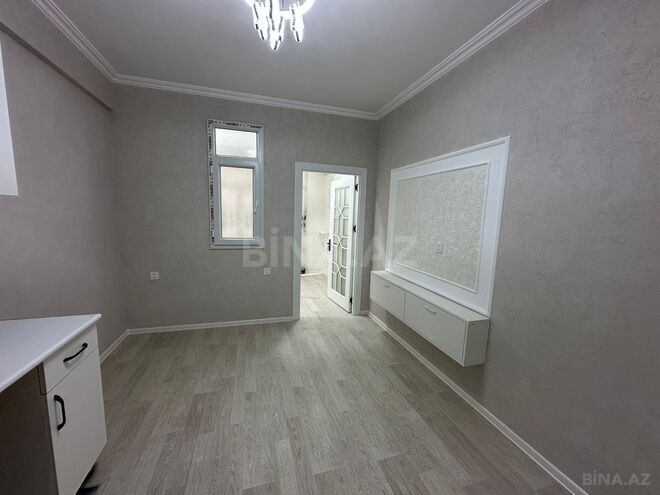 Satılır 2 otaqlı yeni tikili 29.2 m², photo 4 from 8