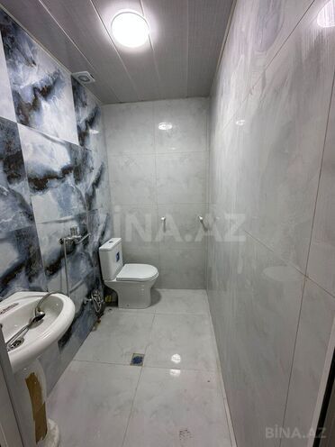 Satılır 2 otaqlı yeni tikili 29.2 m², photo 7 from 8