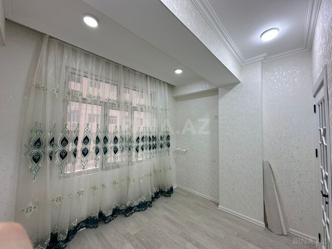 Satılır 2 otaqlı yeni tikili 29.2 m², photo 3 from 8