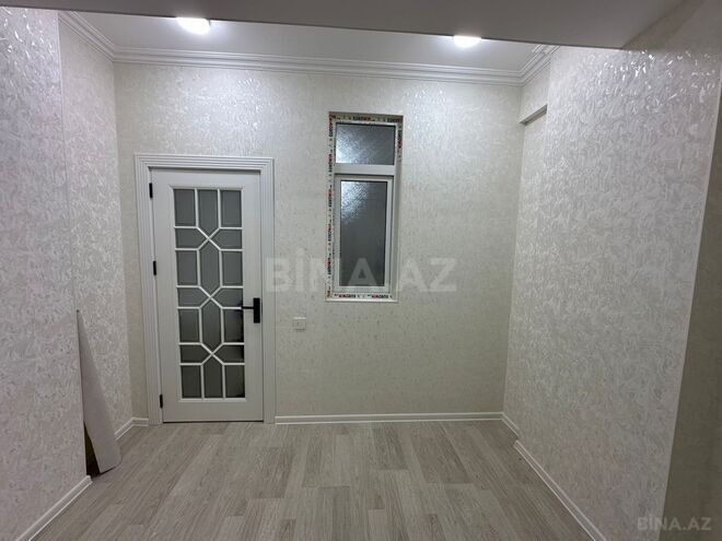 Satılır 2 otaqlı yeni tikili 29.2 m², photo 5 from 8