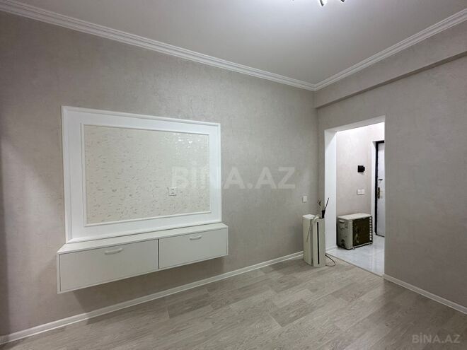 Satılır 2 otaqlı yeni tikili 29.2 m², photo 6 from 8
