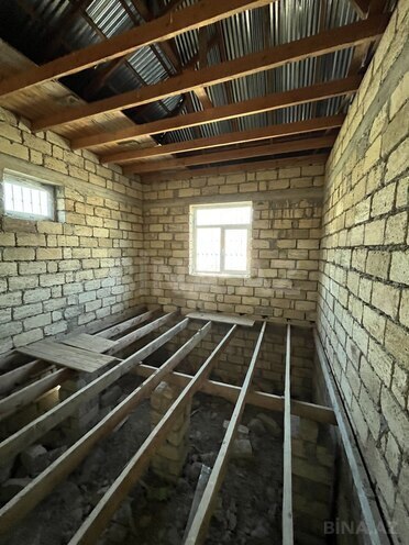 Продаётся 3-комн. дом/дача 130 м², пос. Масазыр, photo 15 from 25