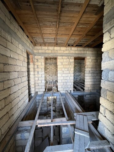 Продаётся 3-комн. дом/дача 130 м², пос. Масазыр, photo 14 from 25