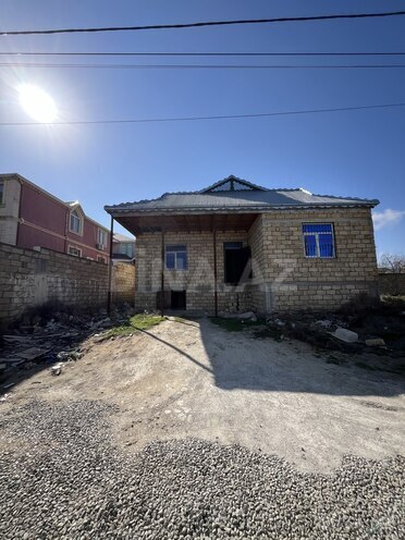 Продаётся 3-комн. дом/дача 130 м², пос. Масазыр, photo 7 from 25